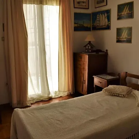 Nautical Nook Apartment Aegina Exterior photo