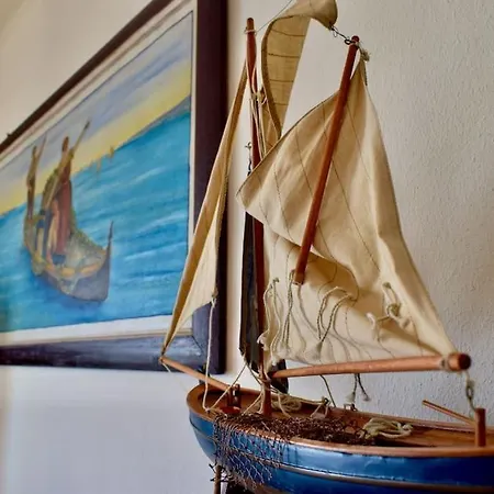 Nautical Nook Apartment Aegina Exterior photo