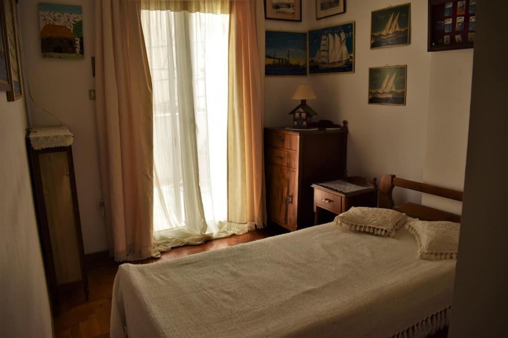 Nautical Nook דירה *