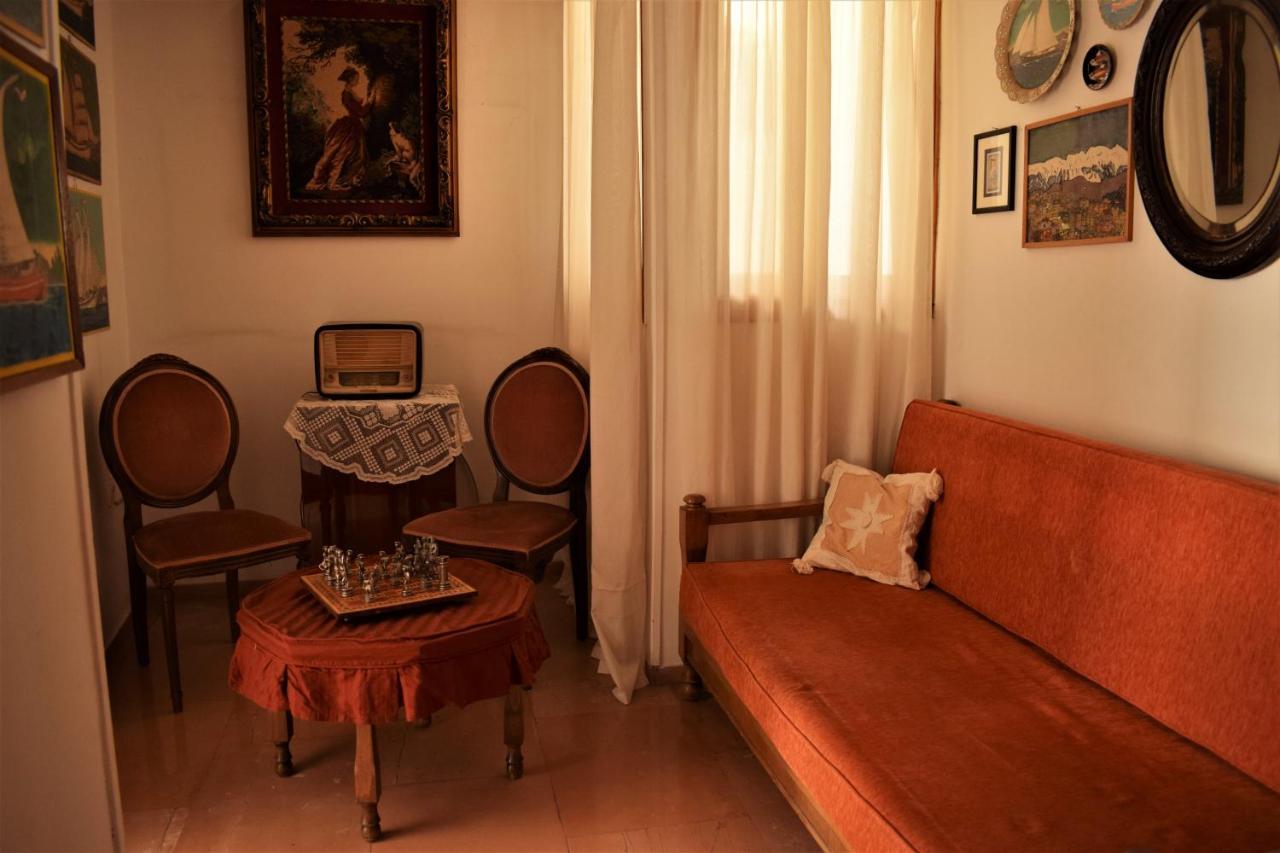 דירה Nautical Nook