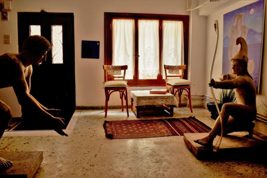 Nautical Nook Apartment